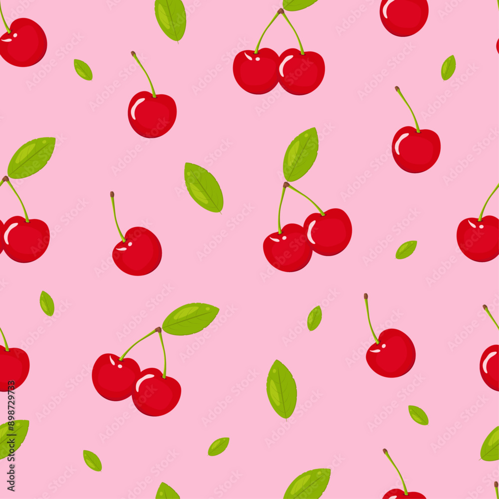 Cherry patter Cherry patter