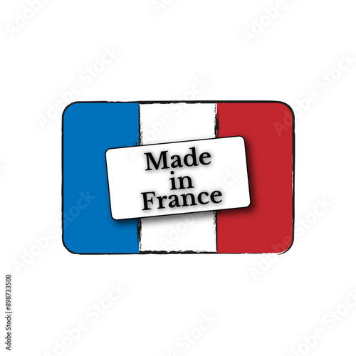 made in france 