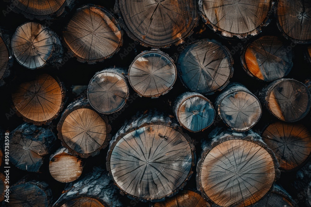 background of tree logs for firewood background of tree logs for firewood