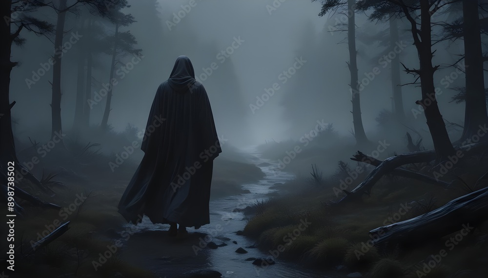 Untamed Robe main image 1