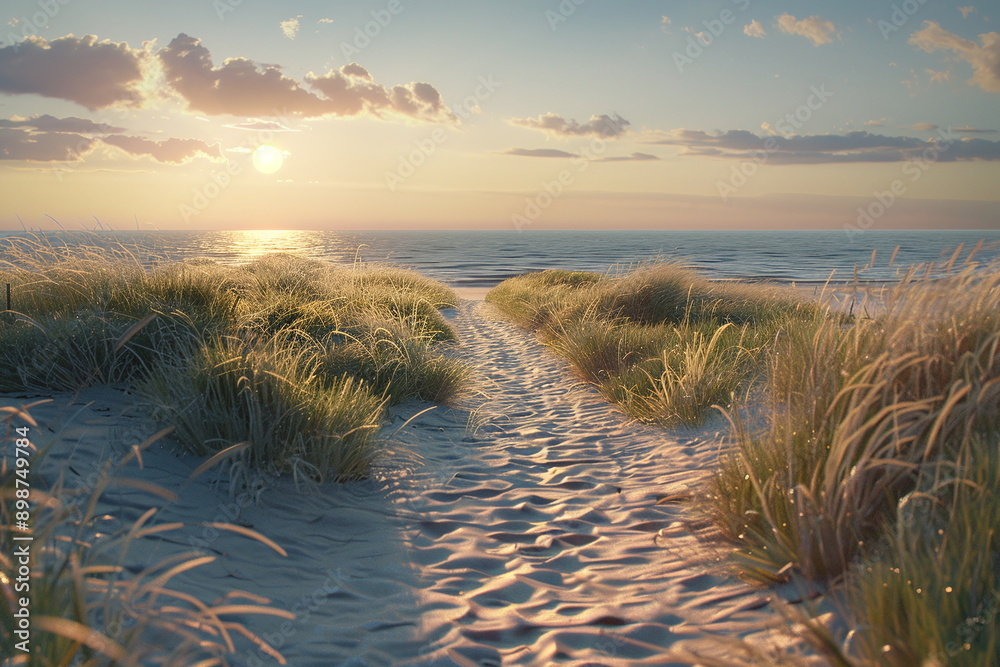 Embrace the Magic of Endless Summer Days Embrace the Magic of Endless Summer Days