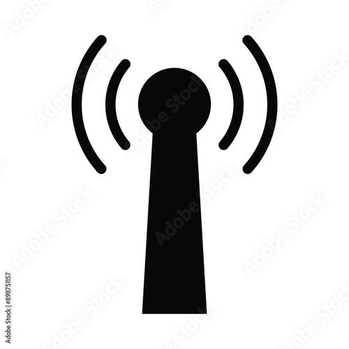 Signal icon
