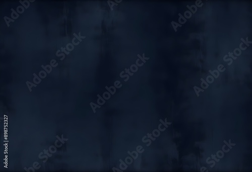 Dark blue velvet texture sample background, smooth, some waves, well enlighted photo