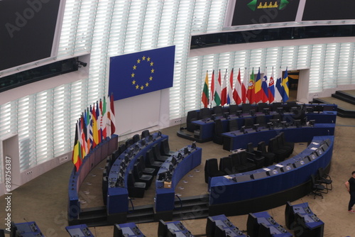 Parlamento Europeo photo