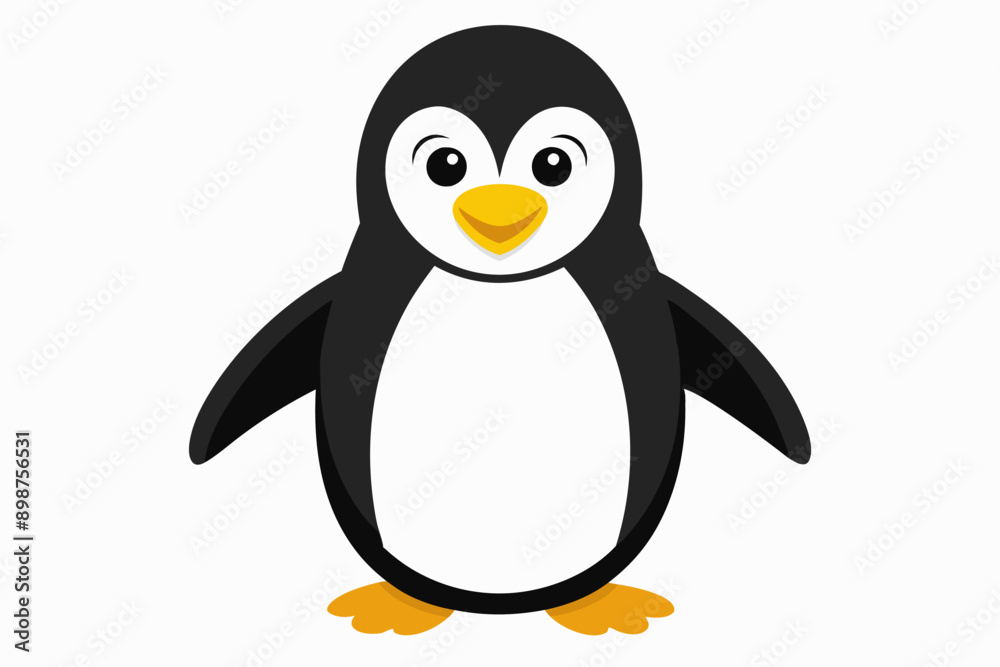 Funny Penguin Vector Illustration, Cartoon, Clipart, Line Art Design on White Background, Funny penguin vector illustration, cartoon, clipart, and line art design on white background. Funny Penguin Vector Illustration, Cartoon, Clipart, Line Art Design on White Background, Funny penguin vector illustration, cartoon, clipart, and line art design on white background.