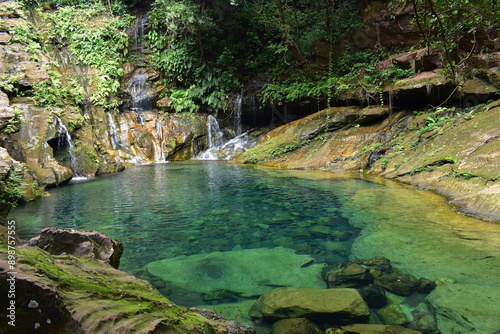 Chapada das Mesas - Maranhão - Brazil photo