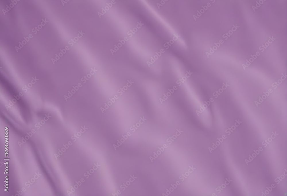 Fototapeta premium Dark pink velvet texture sample, pink satin screen background, smooth, some waves, well enlighted