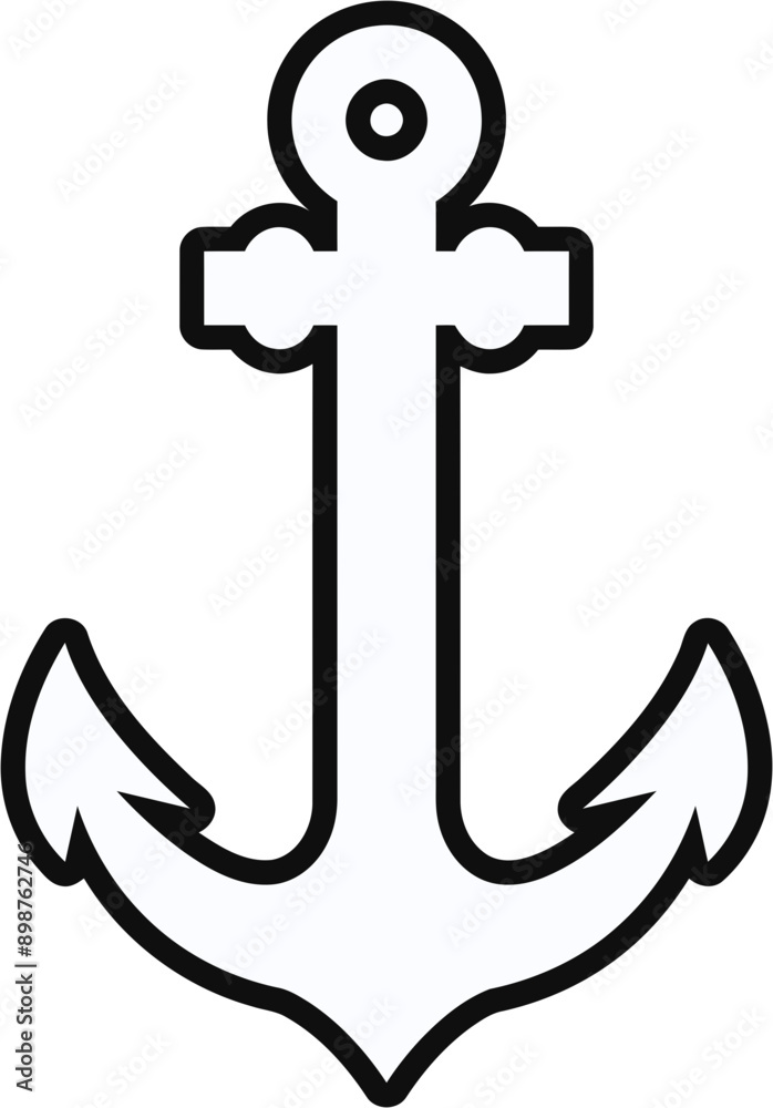 Anchor SVG Files Anchor SVG Files