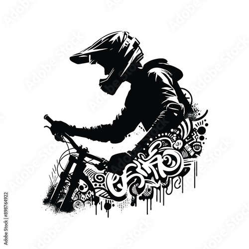 cycling, bmx, downhill, mountain biking