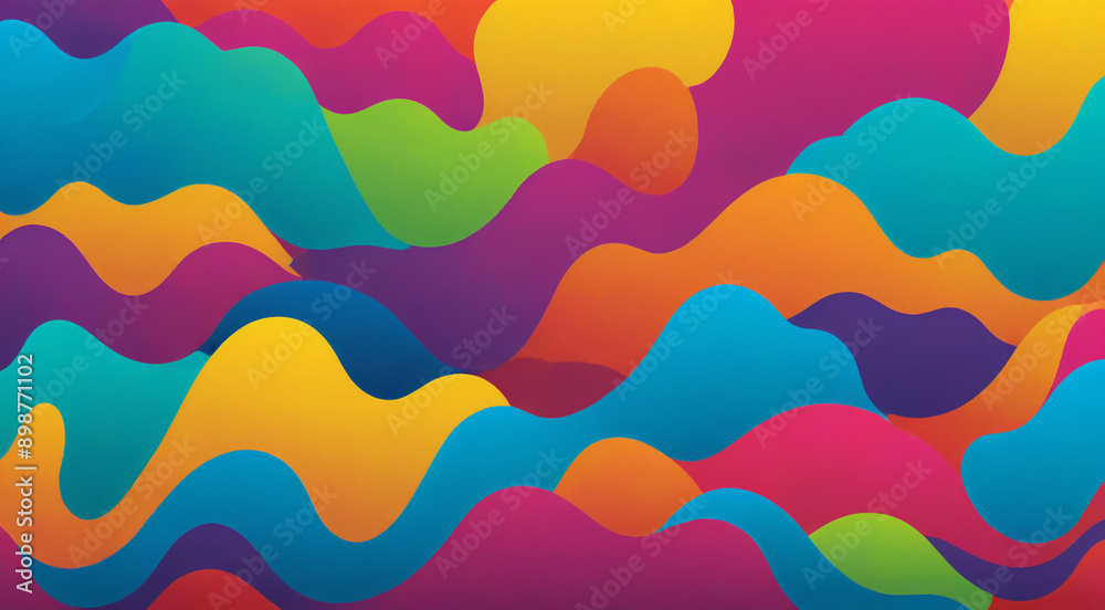 background background