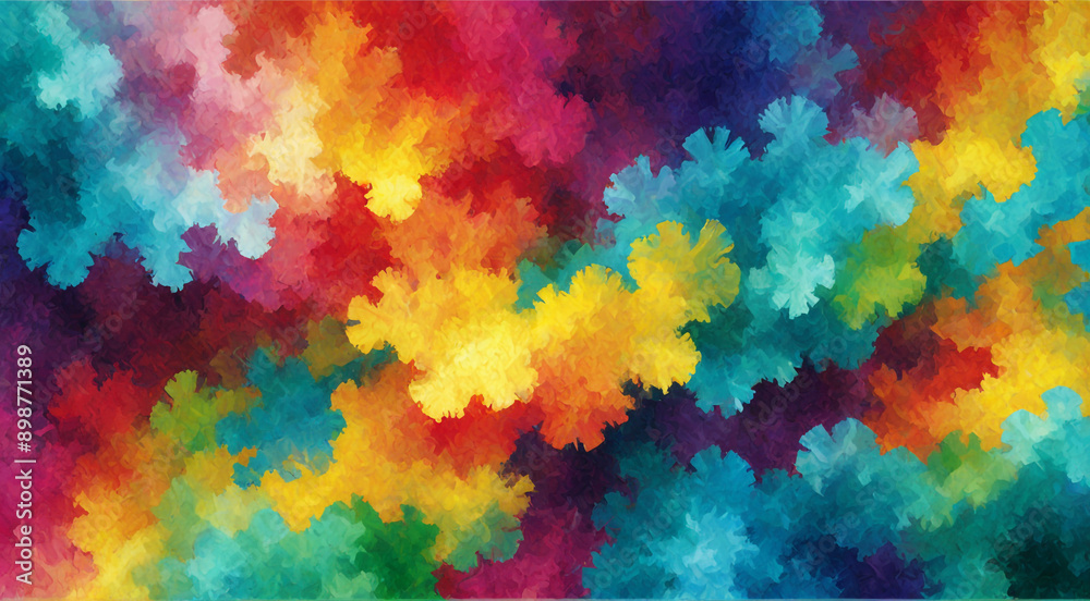 abstract colorful background abstract colorful background