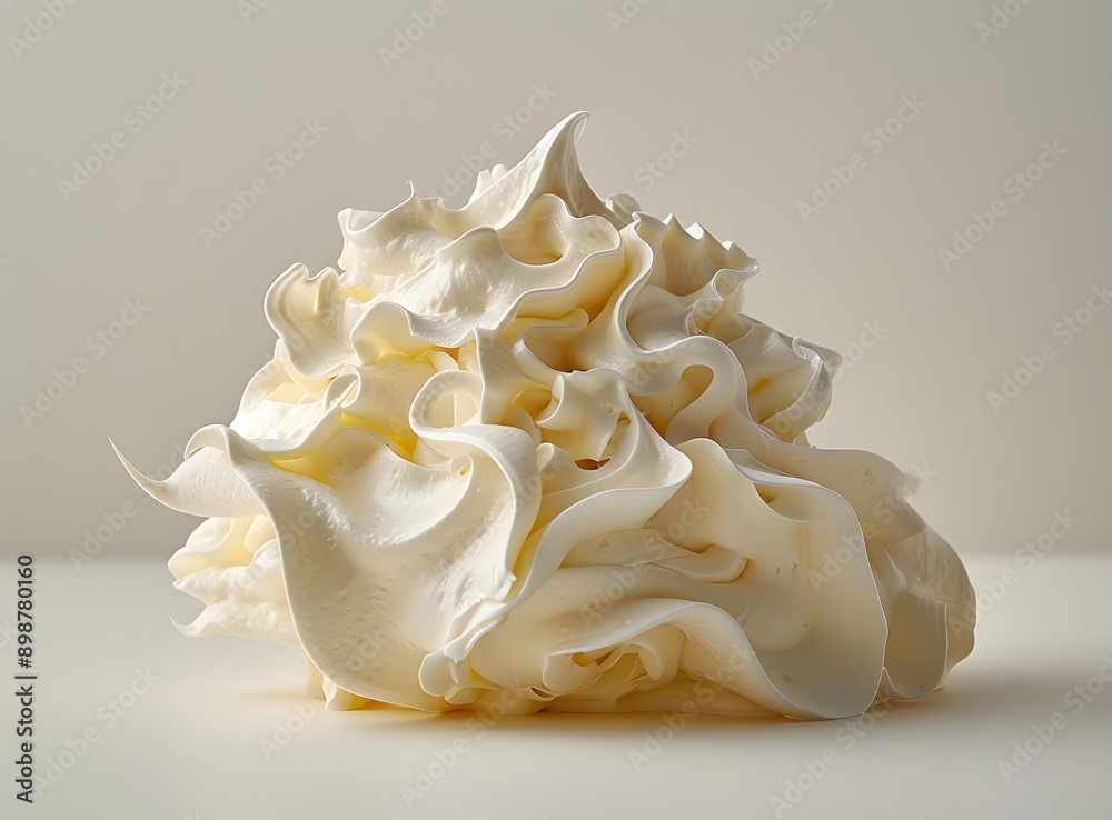 Whipped cream Whipped cream