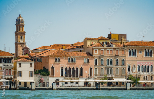 Venice Italy