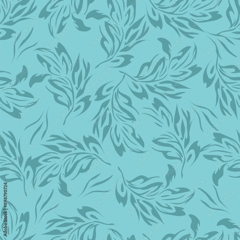 Seamless flowers pattern, floral print. Seamless flowers pattern, floral print.