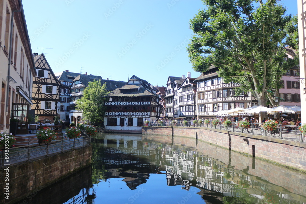 Estrasburgo Estrasburgo