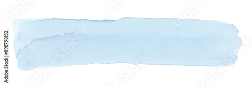 Wallpaper Mural PNG Hand drawn sketch hatching line smear stroke. Felt-tip pen, watercolor marker texture stain isolated on transparent background. Light blue color. Torontodigital.ca