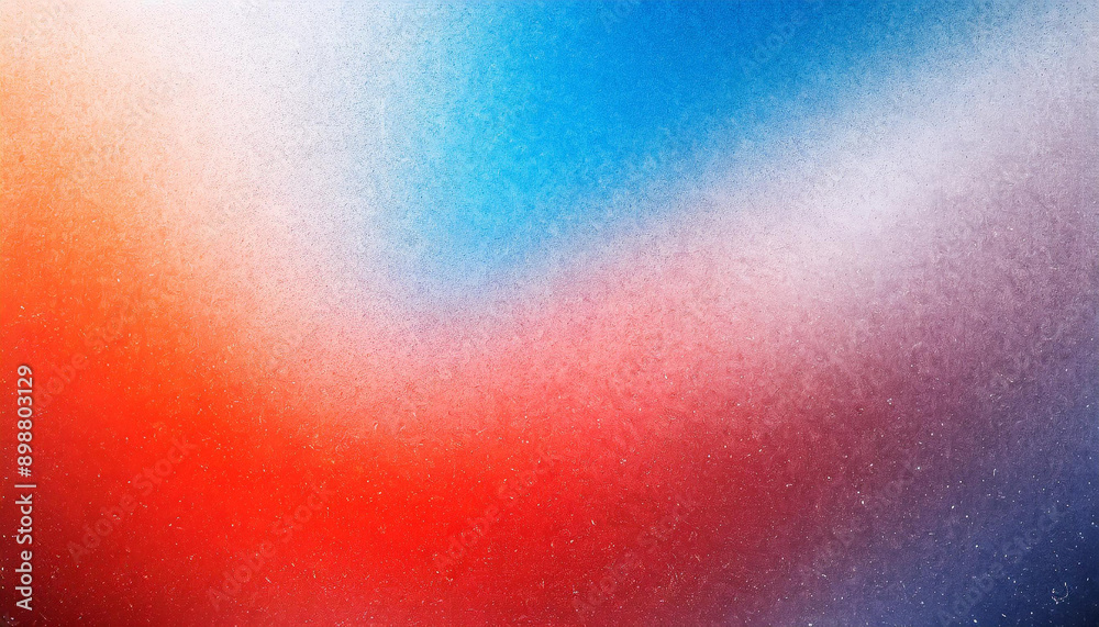 Gradient Dreamscape. Serene Fusion of Warm Reds and Cool Blues Blending into Soft Pastel Hues. Patriotic Banner Flag Background With Copy Space. Political Topics, USA Presidential Elections Vote Gradient Dreamscape. Serene Fusion of Warm Reds and Cool Blues Blending into Soft Pastel Hues. Patriotic Banner Flag Background With Copy Space. Political Topics, USA Presidential Elections Vote