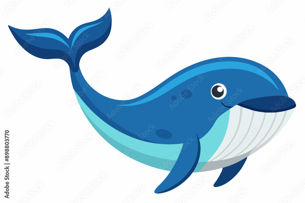 Funny Whale Vector Illustration, Cartoon Clipart And Line Art Design, Funny whale vector illustration with white background, ideal for cartoons and clipart Funny Whale Vector Illustration, Cartoon Clipart And Line Art Design, Funny whale vector illustration with white background, ideal for cartoons and clipart