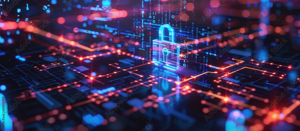 Cybersecurity and Digital Protection Cybersecurity and Digital Protection