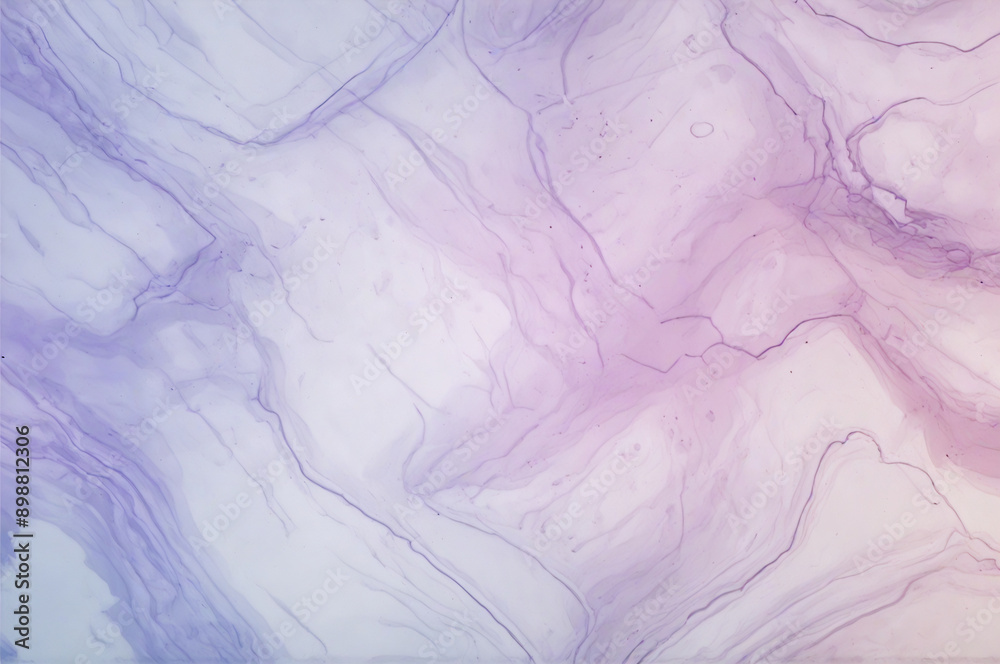 Purple and pink marble background Purple and pink marble background