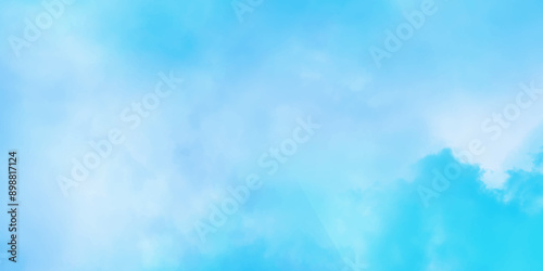 Colorful smoke sky paint lite and deep abstract background. Color splash Dust sky pattern die. dark light themed colored illustration background for design