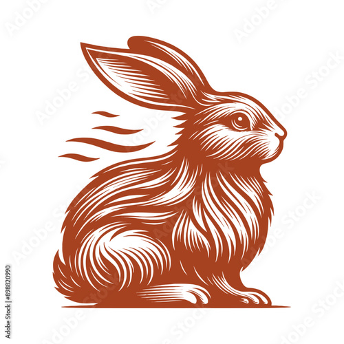 Rabbit vector