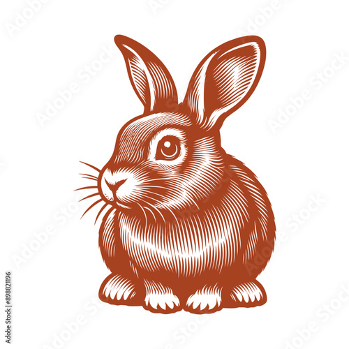 Rabbit vector