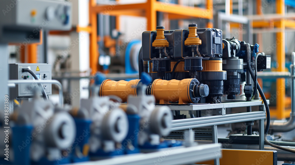 Enhance your operations with our robust and durable vacuum pumps, ideal for various industrial applications. Enhance your operations with our robust and durable vacuum pumps, ideal for various industrial applications.