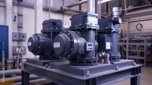 Wallpaper Mural Enhance your operations with our robust and durable vacuum pumps, ideal for various industrial applications. Torontodigital.ca