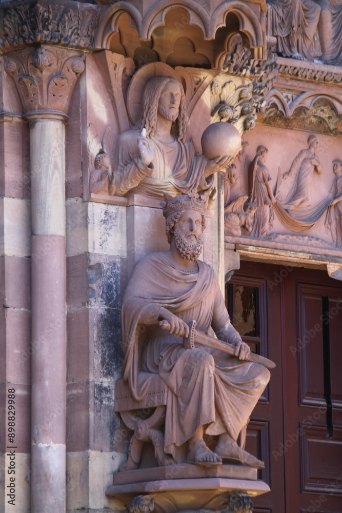 Catedral de Estrasburgo