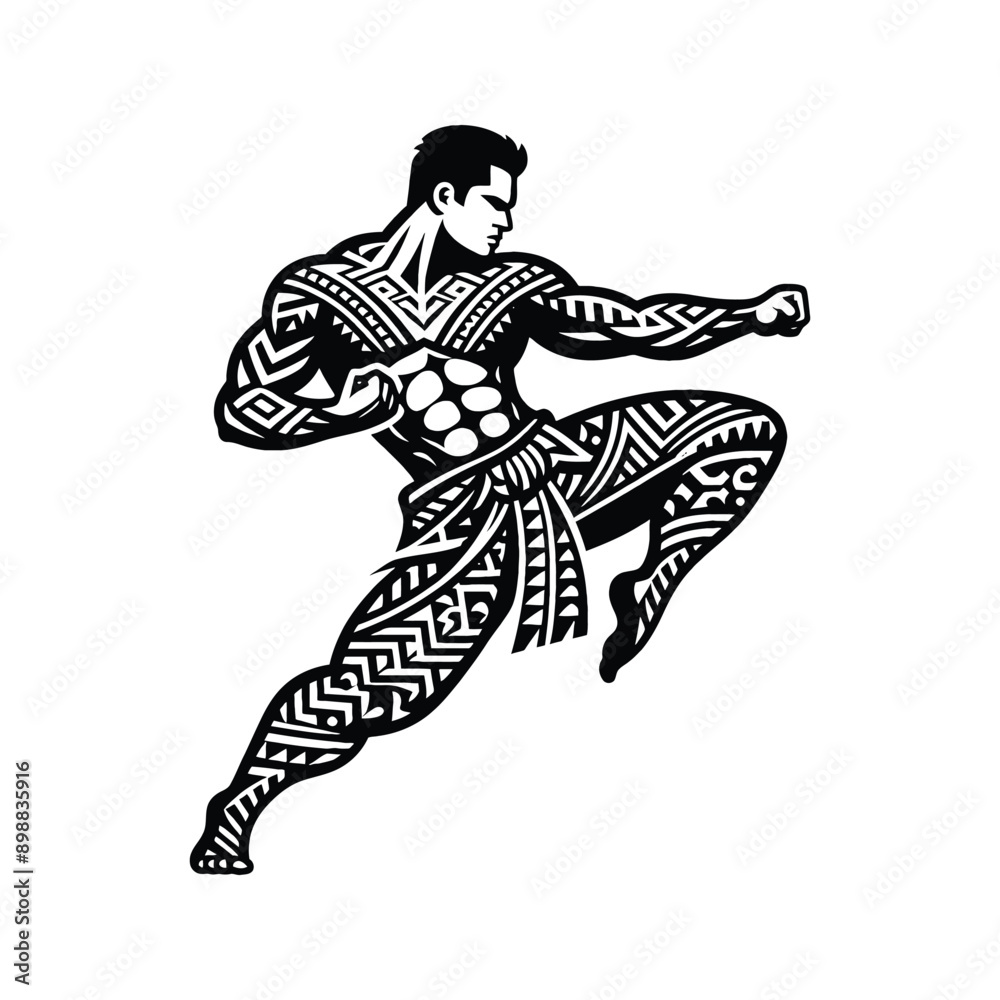 kungfu, Tai Chi