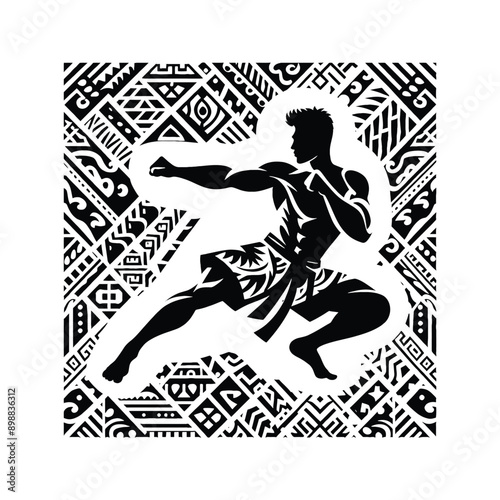 kungfu, Tai Chi