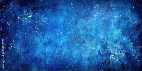 Elegant and Modern Blue Overlay Texture With Low Contrast