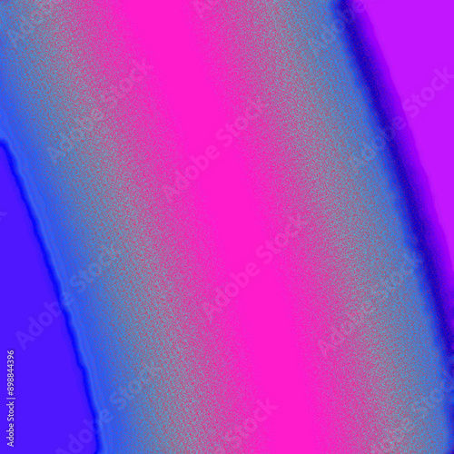 Pink and blue gradient background