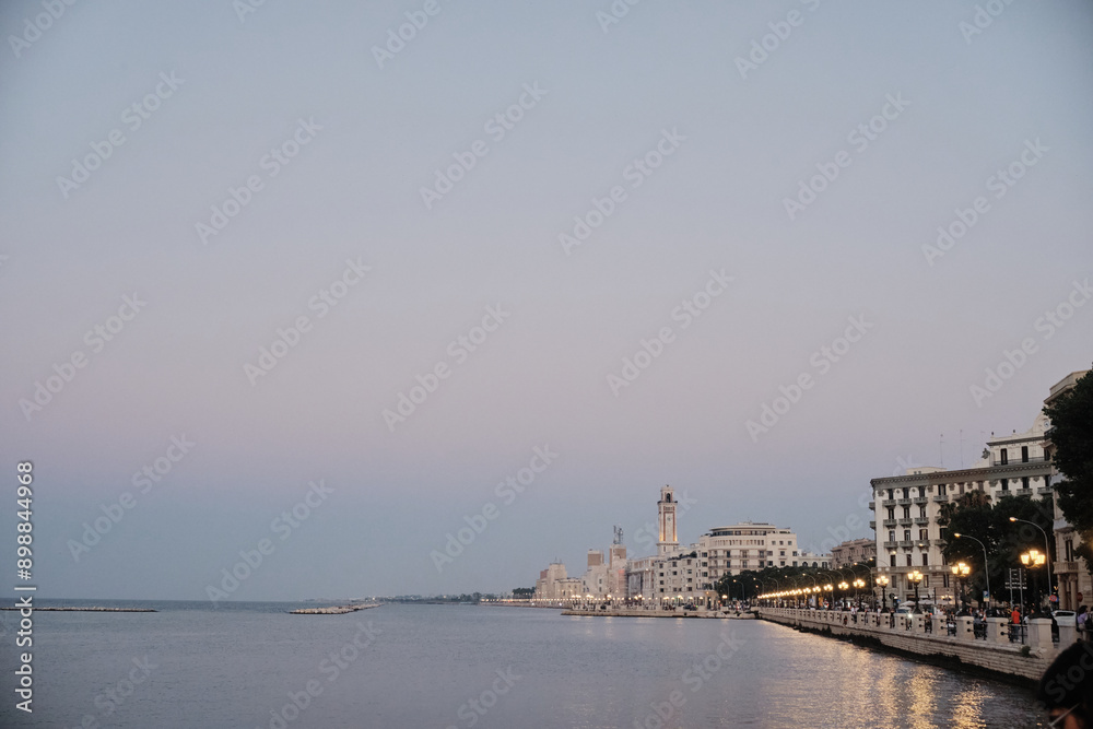 Fototapeta premium Italy