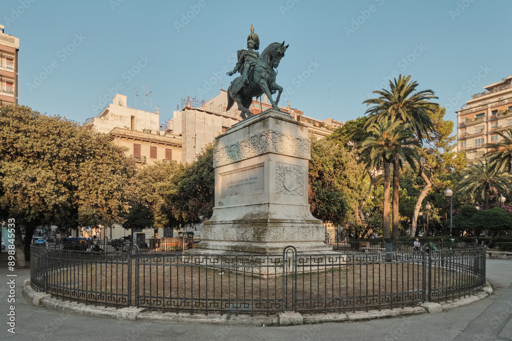 Fototapeta premium Italy