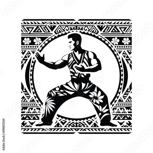 kungfu, Tai Chi