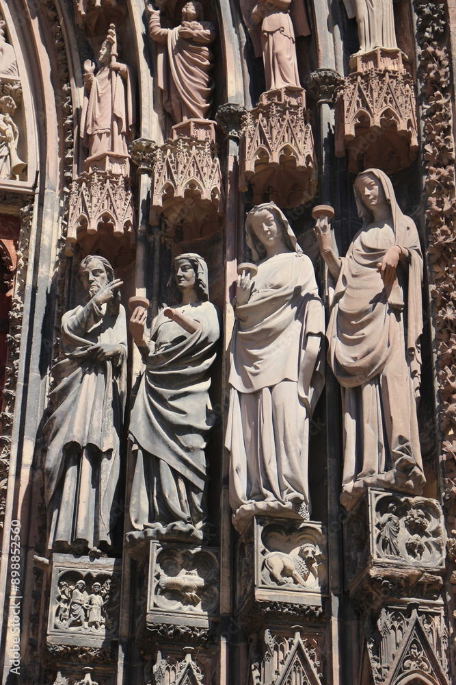 Catedral de Estrasburgo