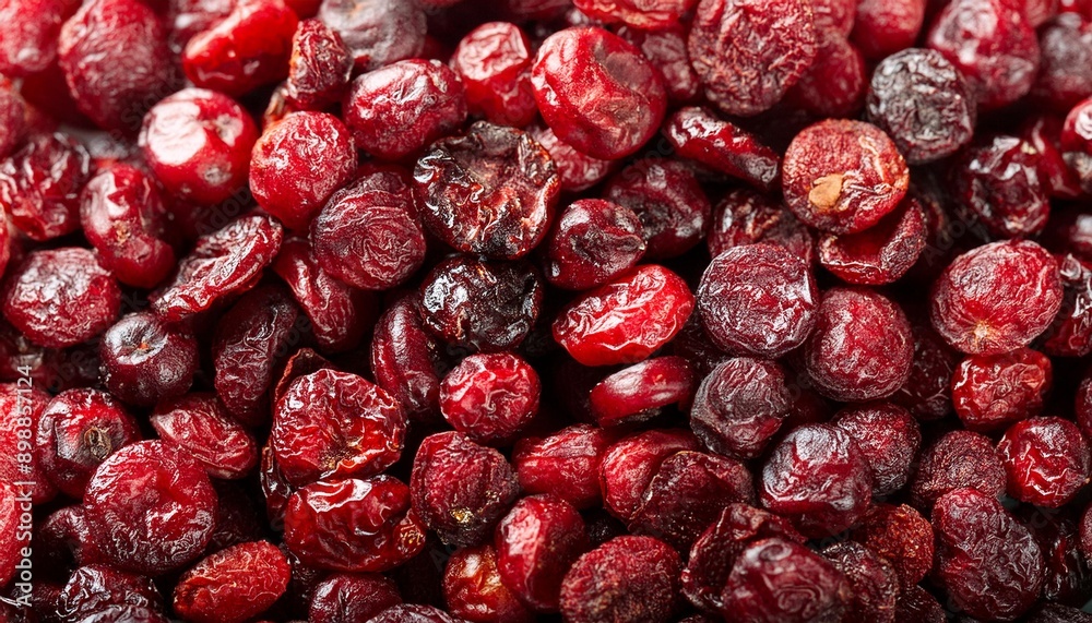 ドライフルーツのクランベリーの背景画像(Background image of dried fruit cranberries.)
ドライフルーツのクランベリーの背景画像(Background image of dried fruit cranberries.)