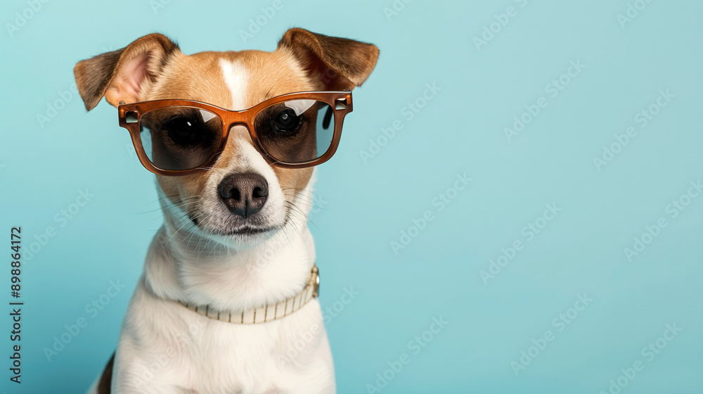 stylish fashion dogs wearing glasses stylish fashion dogs wearing glasses