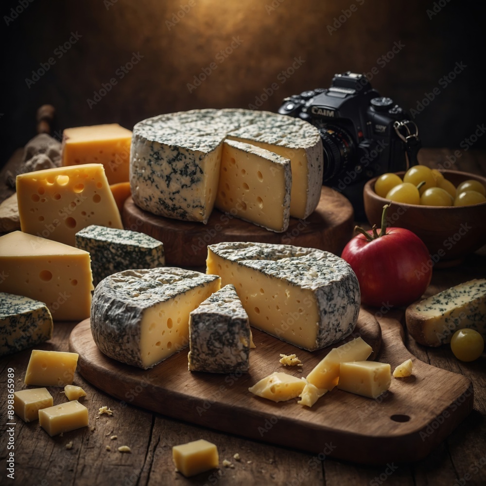 Savory cheese and nut spread a flavorful and balanced snack Savory cheese and nut spread a flavorful and balanced snack
