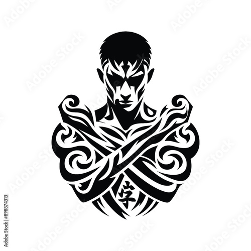 kungfu, Tai Chi