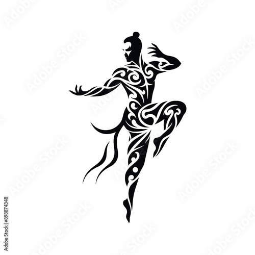 kungfu, Tai Chi