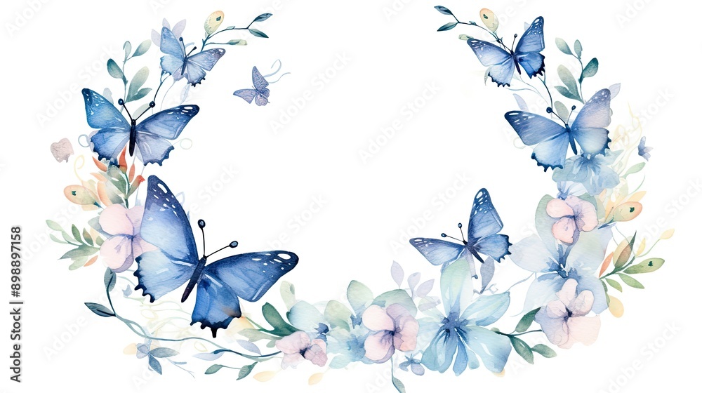 blue background blue background