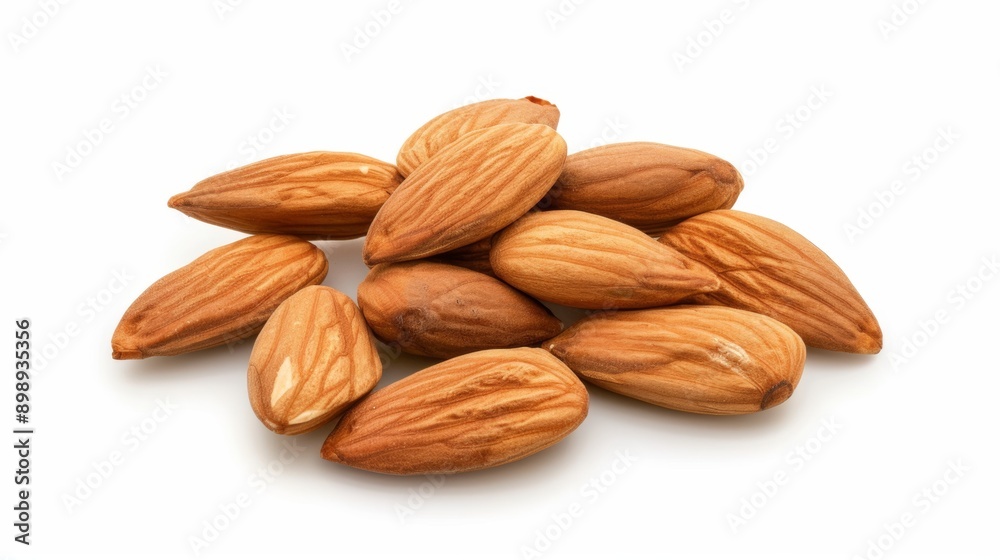 Nuts for diet. Background with selective focus and copy space Nuts for diet. Background with selective focus and copy space