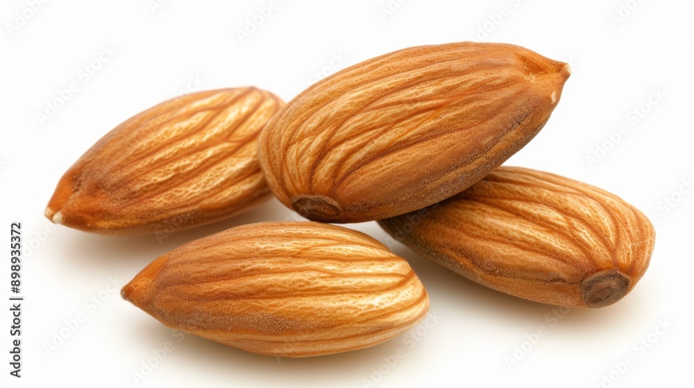 Nuts for diet. Background with selective focus and copy space Nuts for diet. Background with selective focus and copy space