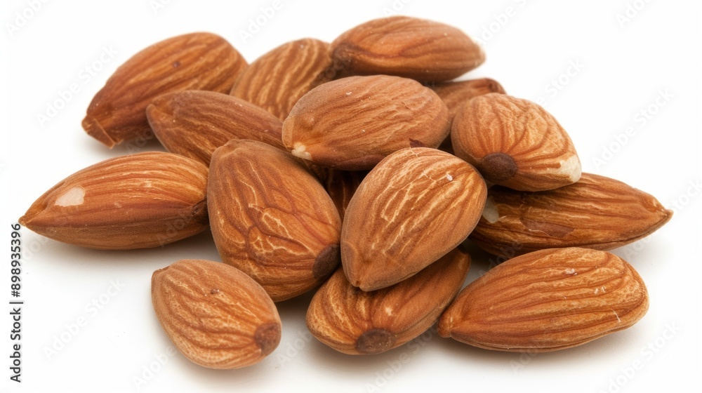 Nuts for diet. Background with selective focus and copy space Nuts for diet. Background with selective focus and copy space