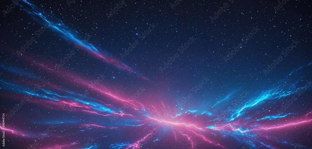 Neon Sky Light | Futuristic Ambience | Abstract Art Neon Sky Light | Futuristic Ambience | Abstract Art