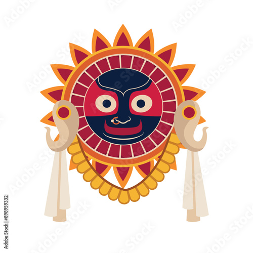 lord jagannath festival happy rath yatra