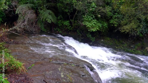 The Kaiate Stream photo